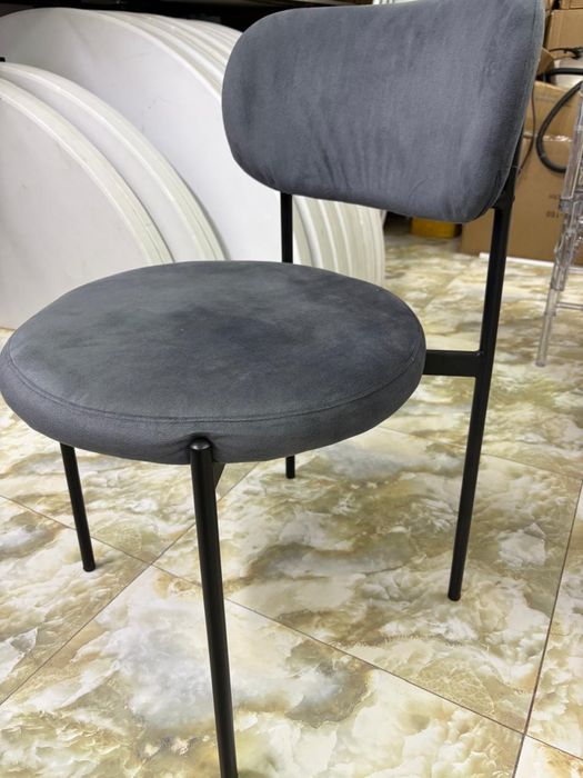 Стулья с антивандальной тканью