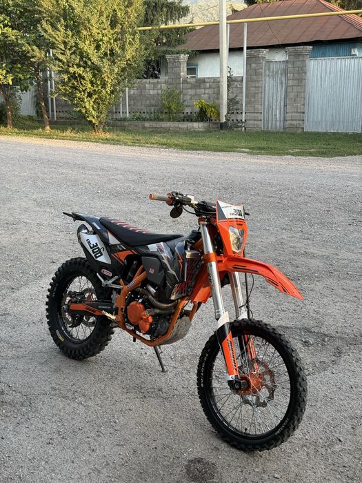 Zuumav K7 CBS300