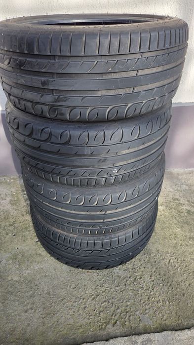 Vand cauciucuri  r17