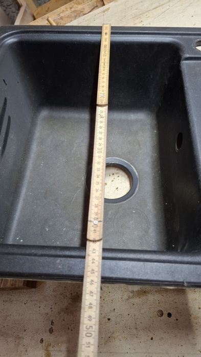 Мивка за кухня с кран