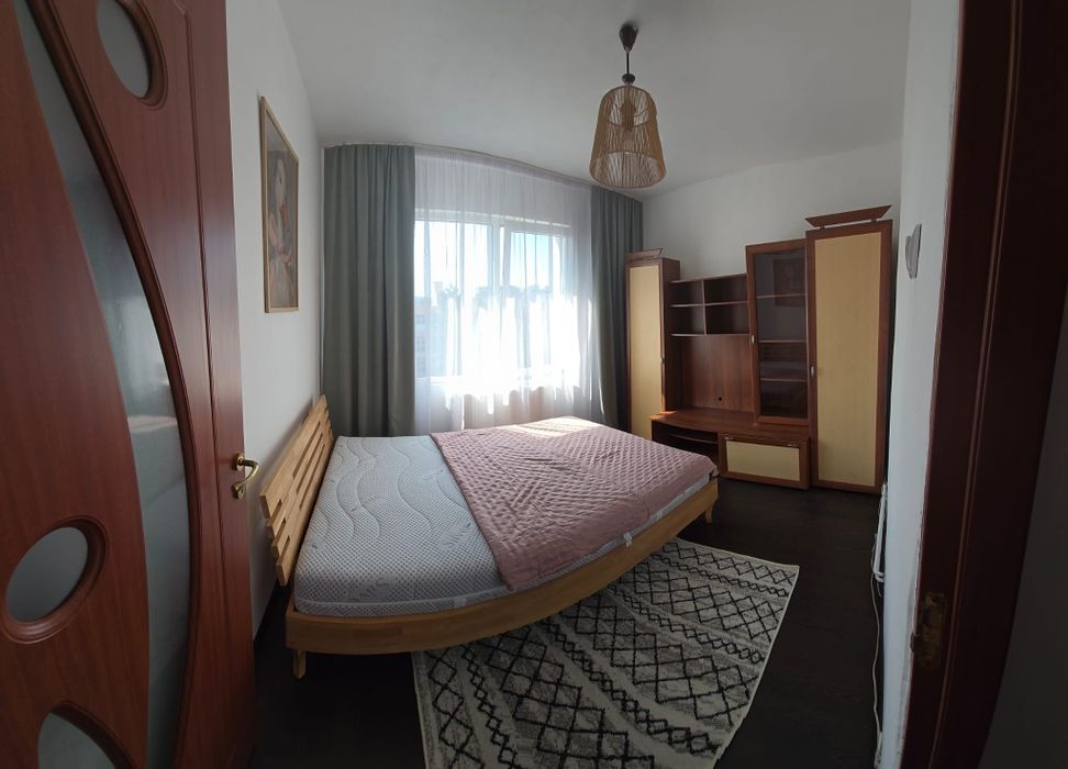 Apartament de inchiriat 2 camere Tudor str.Livezeni