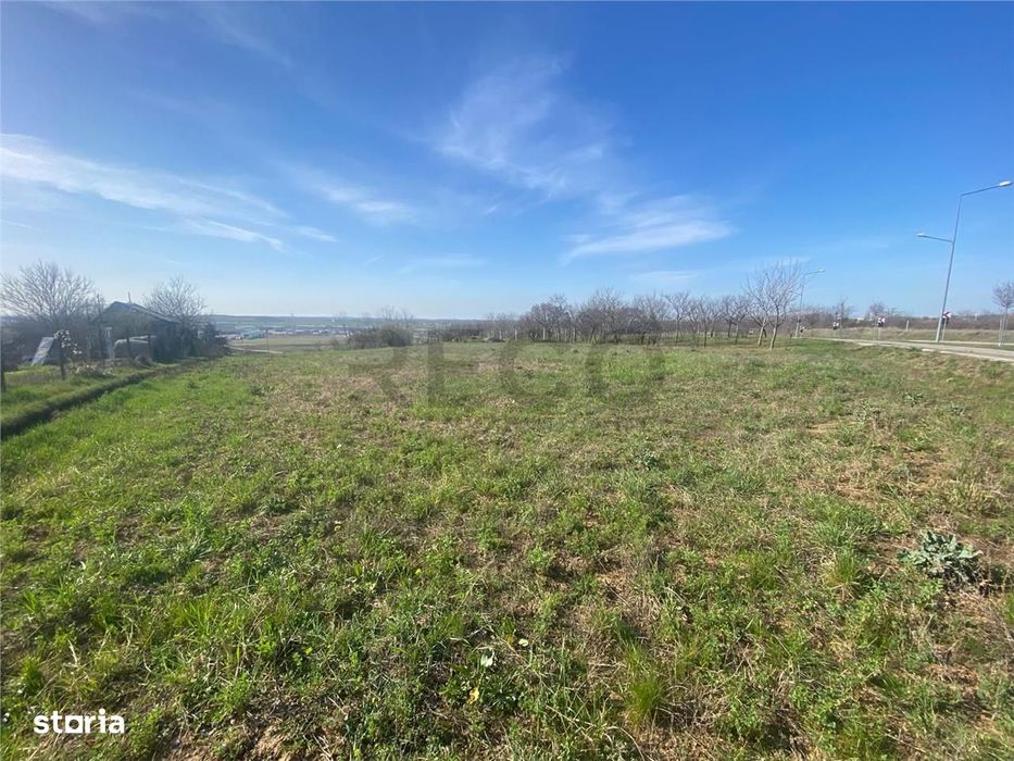 RECO teren extravilan 2148mp Episcopia