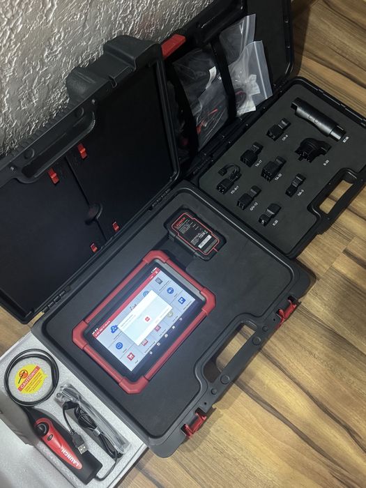 Компьютерная диагностика