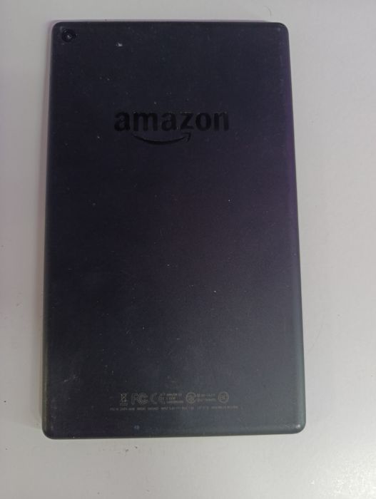 Tableta Amazon fire hd 8 generația 7 display 8 inch
