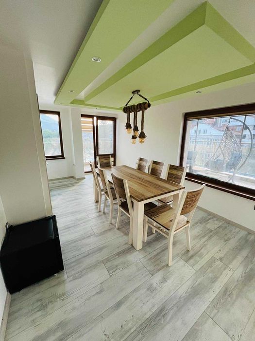 Продава се Мезонет в Велинград - 300 кв.м за 1167 €/кв.м - Снимка #9