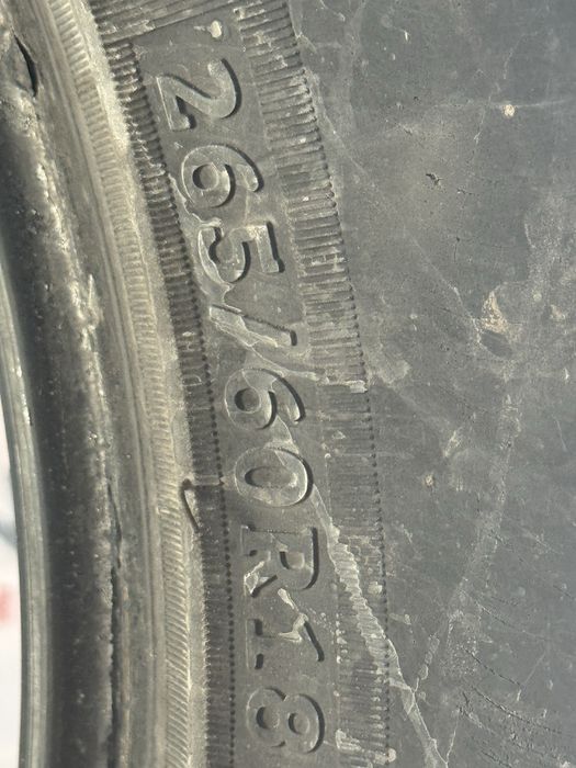 Всесезоннки COMFORSER