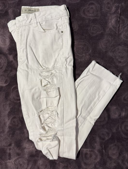 Дамски дънки Zara