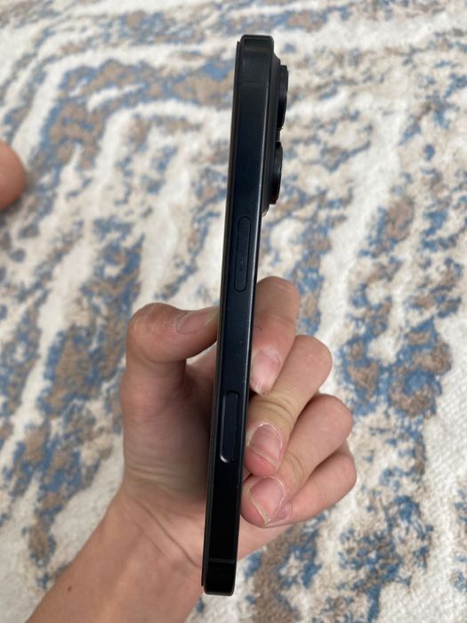 Айфон 16 про 128 гб четкий сост