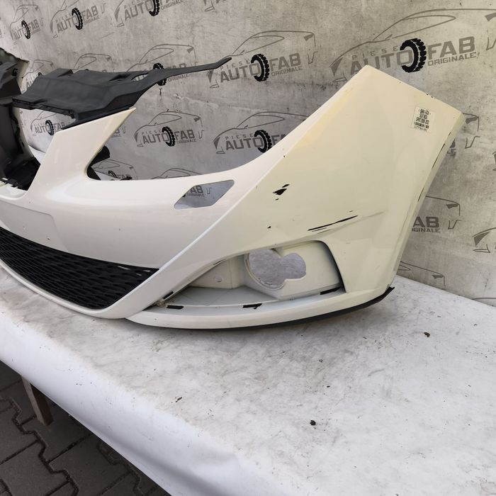 Bara fata Seat Ibiza an 2008-2009-2010-2011-2012-2013