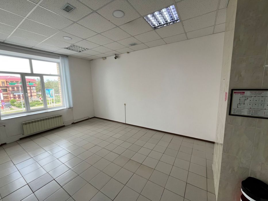 Аренда Бутика в Березке