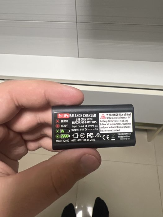 TraxxasSlash4x4 brushless 2026