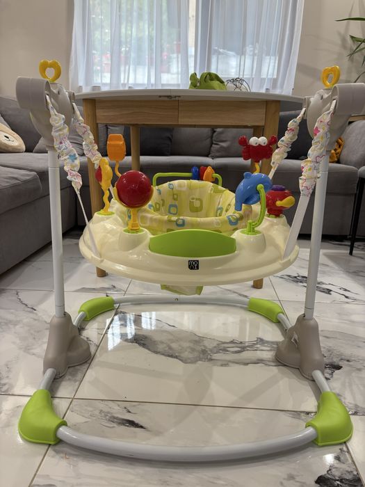 Бънджи Moni Vista