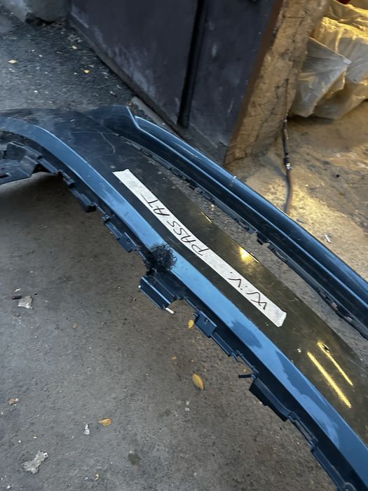Bară Volkswagen Passat B8 – cu defect