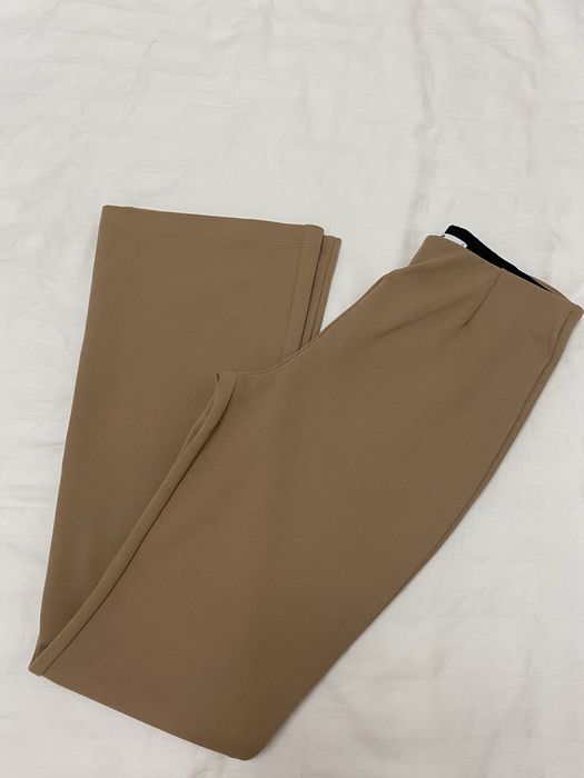 Нов дамски панталон Cropp