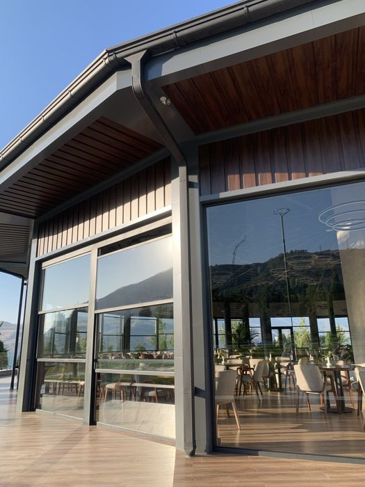 Водосток/Tarnov