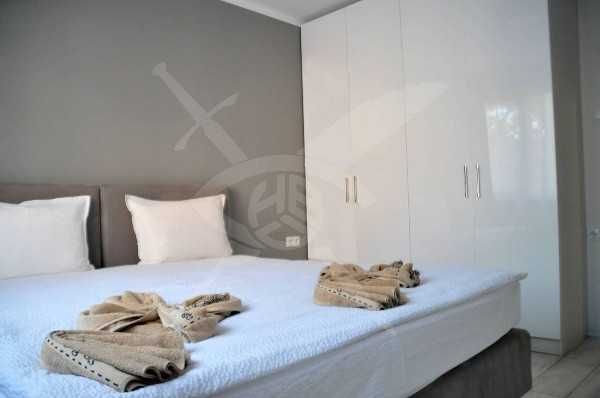 Двустаен - Център