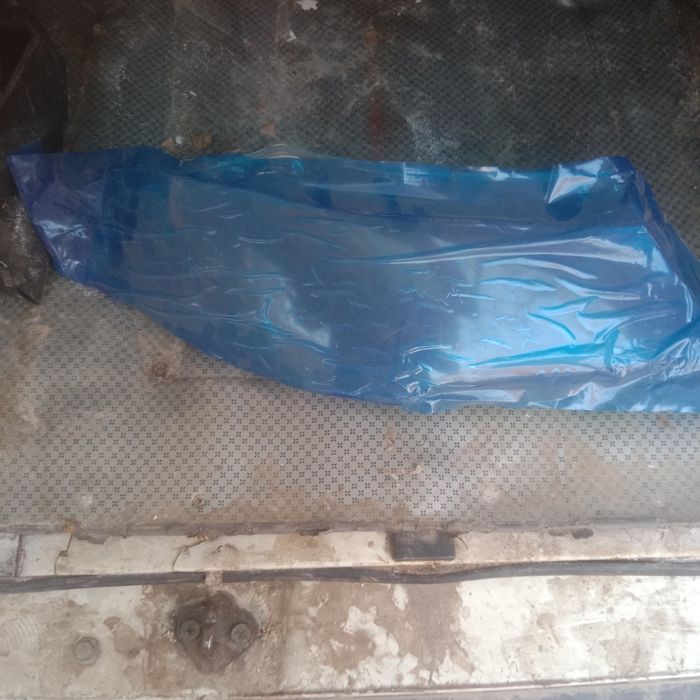 Крышка зеркала спарк