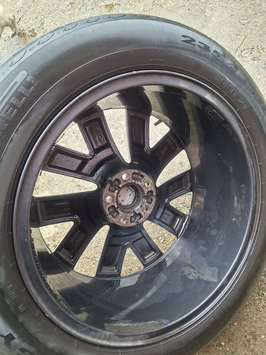 Vand jante Renault Espace 5