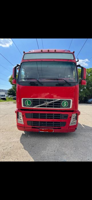 Volvo fh 12 euro 3