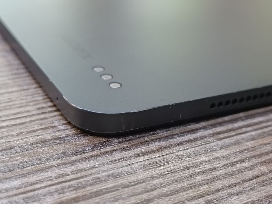 Таблица  Xiaomi Pad 6