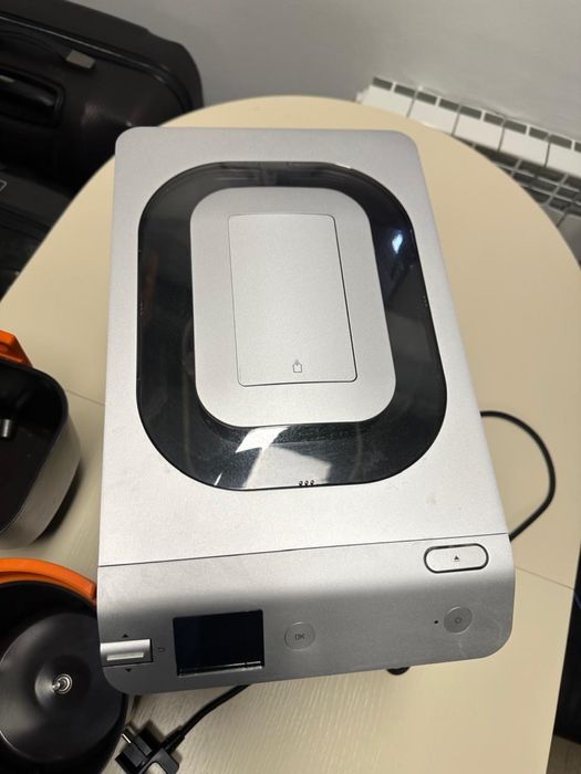 Хлебопечь от BORK