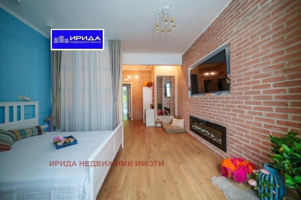 Продава се Двустаен апартамент в София, Докторски паметник - 40 кв.м за 3685 €/кв.м - Снимка #5