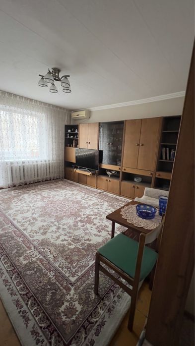 Сдается 1-комнатная в степном 4