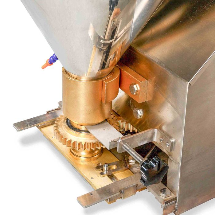 Машина для производства фрикаделек HL-280T