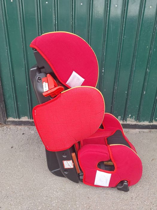 Столче за кола 0-18 кг,15-36кг