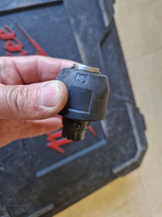 Milwaukee PH 26TX , PH 26T  - rotopercutor