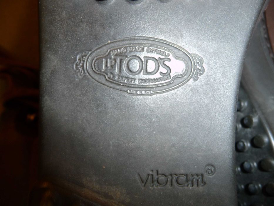 дамски обувки LOWA и  ботуши TODS номер  39