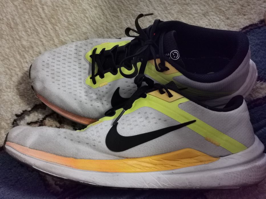 Nike Air Winflo 10