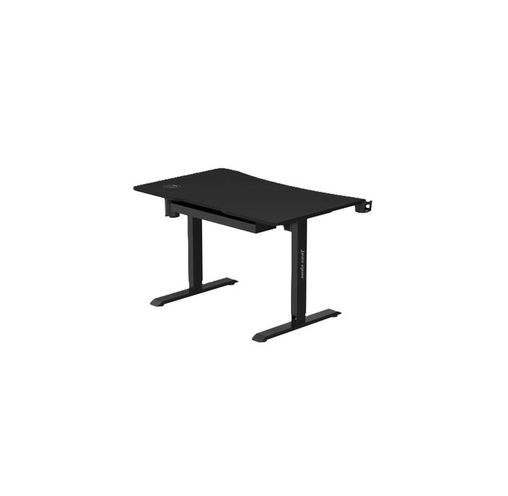 } Компьютерный стол AndaSeat Xtreme Pro 120 см чёрный
