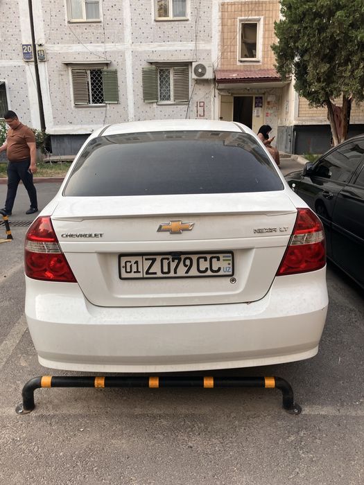 Sotiladi nexia 3 avtomat