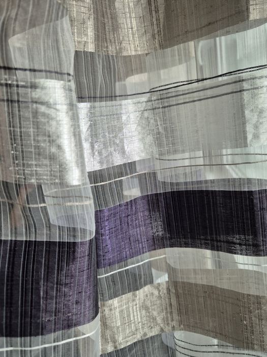 2 бр. пердета 250см и 300см