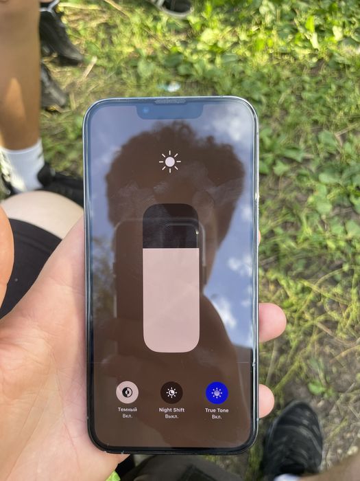 Продам айфон 13 про 350к