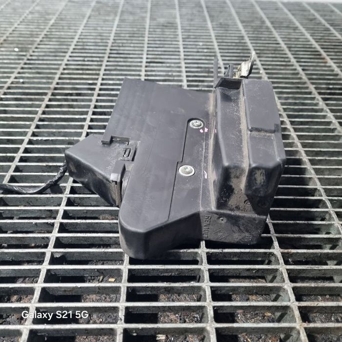 Broasca usa dreapta spate Dacia Dacia Logan II MCV Facelift 2017 2016 - 2020 Combi 4 Usi ...