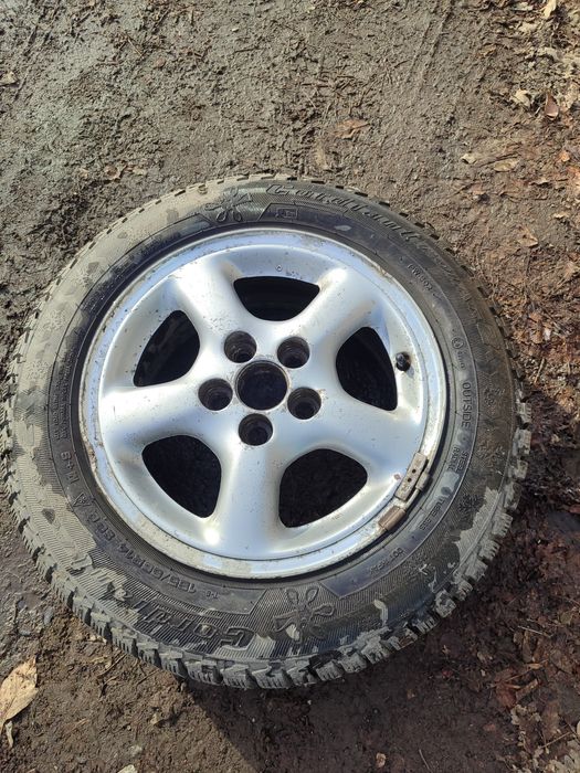 Продам титановые диски