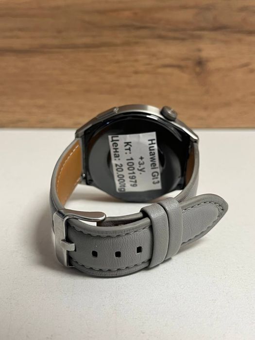 Часы Huawei GT3/BariBarShop/рассрочка