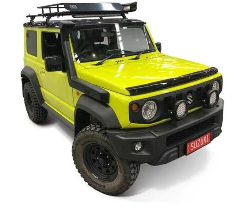 Snorkel Suzuki Jimny 2018+