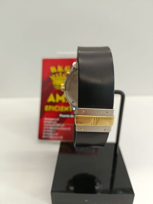 Hublot Elegant Amanet BKG