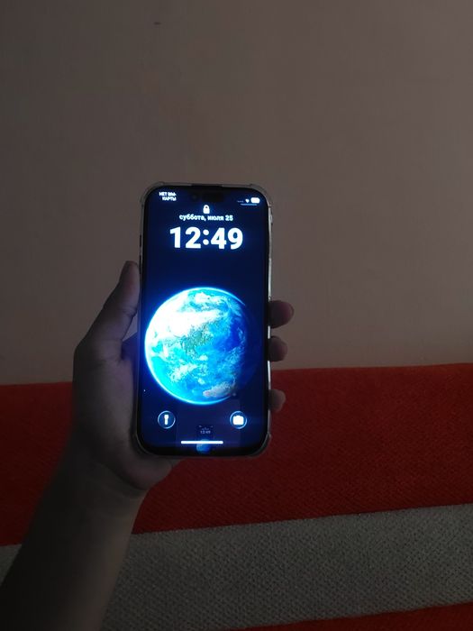 IPhone  17  Air.