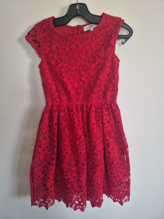 Детски празнични рокли