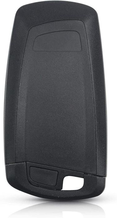 Кутийка за ключ за с 4 бутона за безключов достъп, подходящ за BMW CAS