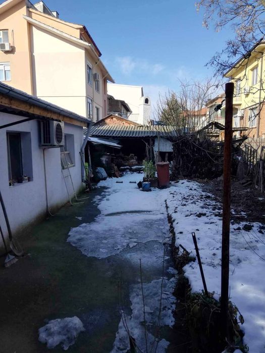 Продава се Етаж от къща в Свиленград - 70 кв.м за 700 €/кв.м - Снимка #3