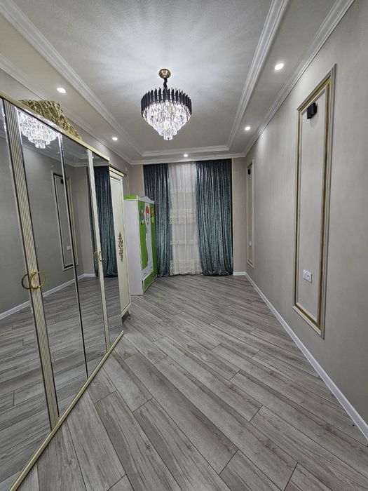 Сдаётся 3х комнатная квартира на 2м этаже, Узбекистанская