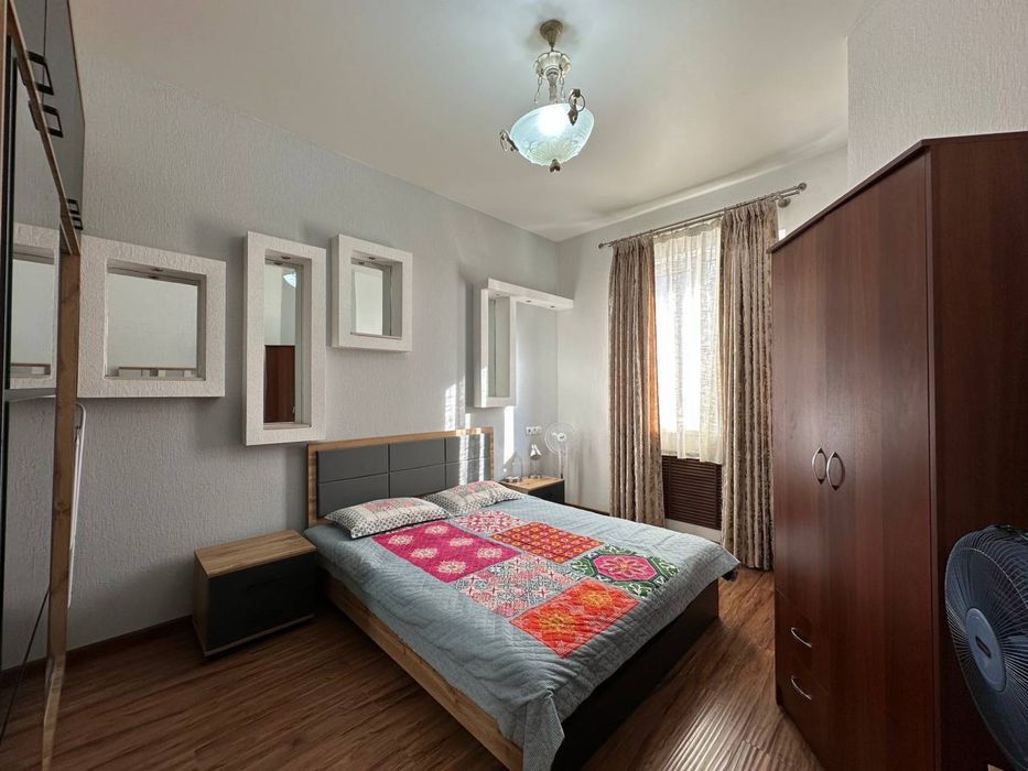 Квартира Гостиница Россия Ул. Чехова 2/2/3 53 кв.м