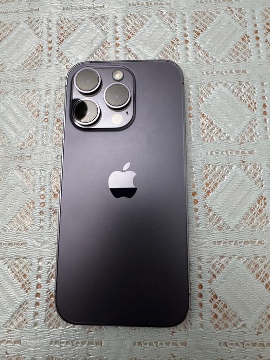 Телефон Iphone 14 Pro