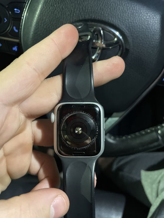 Apple watch 5 серия