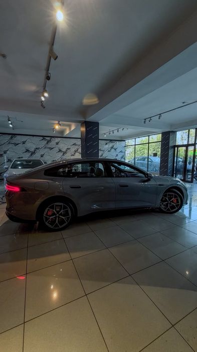 В продаже Changan Qiyuan A06R